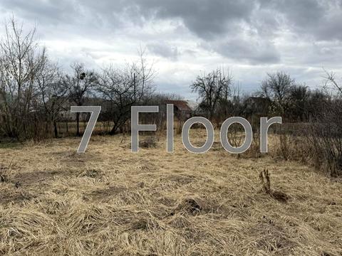 дом по адресу Польова, 18