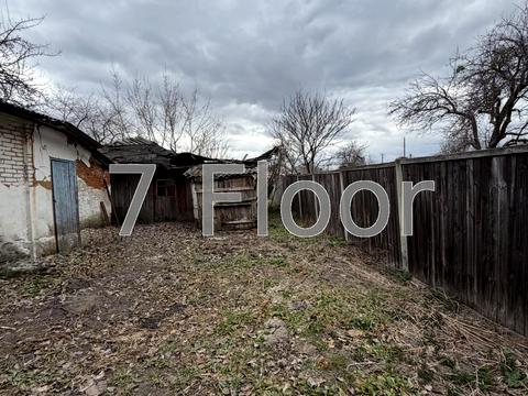 дом по адресу Польова, 18