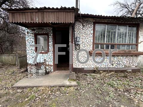 дом по адресу Польова, 18