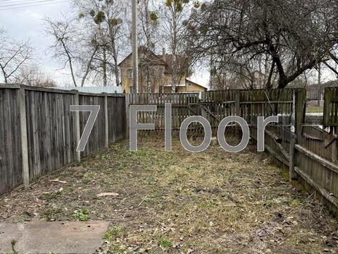 дом по адресу Польова, 18