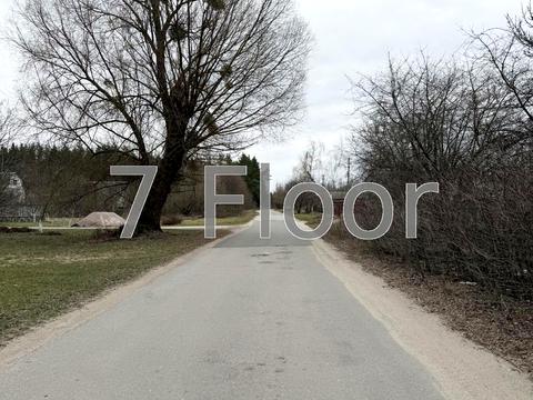 дом по адресу Польова, 18