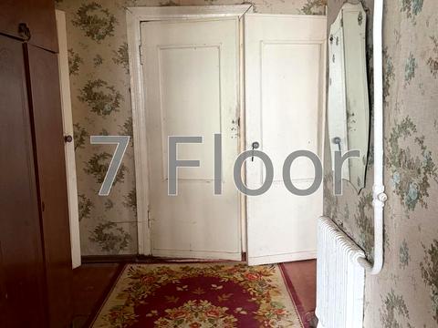 дом по адресу Польова, 18