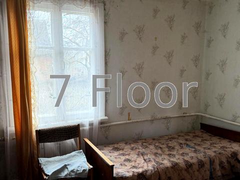 дом по адресу Польова, 18