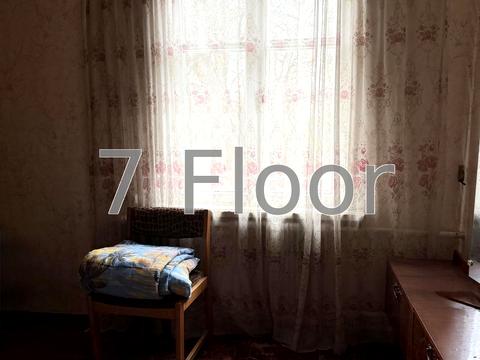 дом по адресу Польова, 18