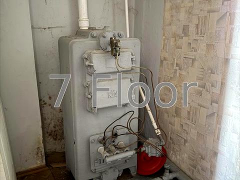 дом по адресу Польова, 18