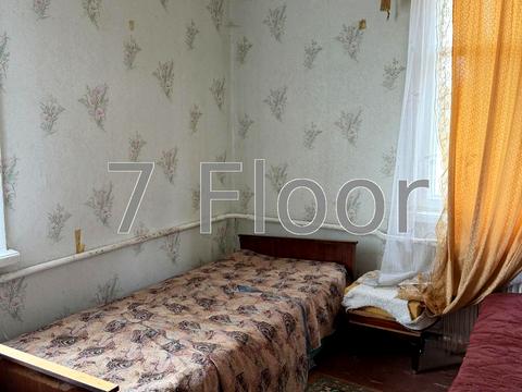 дом по адресу Польова, 18