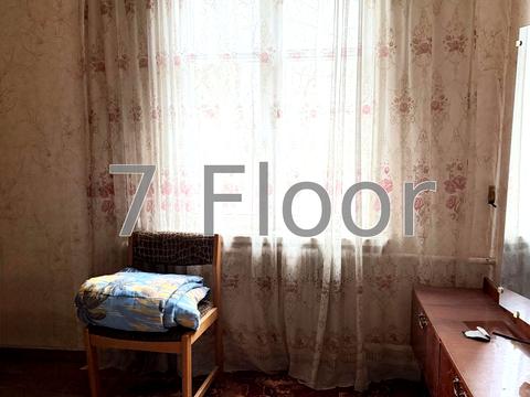 дом по адресу Польова, 18