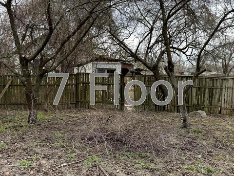 дом по адресу Польова, 18