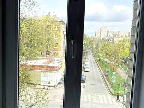 квартира по адресу Иоанна Павла II ул. (Лумумбы Патриса), 20