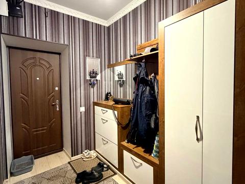 квартира за адресою Вінницьке шосе, 1/5
