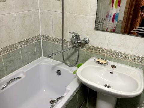 квартира по адресу Повстанческая ул. (Червонофлотська), 44