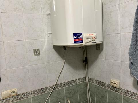 квартира по адресу Повстанческая ул. (Червонофлотська), 44