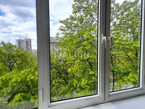 квартира по адресу Николая Михновского бульв. (Дружбы народов), 9