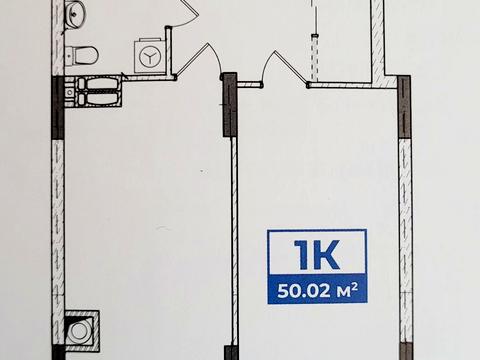 квартира по адресу Центральная ул., (Будинок 3)