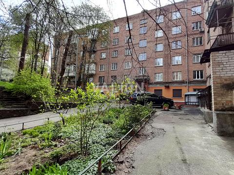 квартира по адресу Николая Михновского бульв. (Дружбы народов), 9