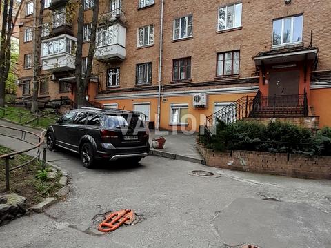 квартира по адресу Николая Михновского бульв. (Дружбы народов), 9