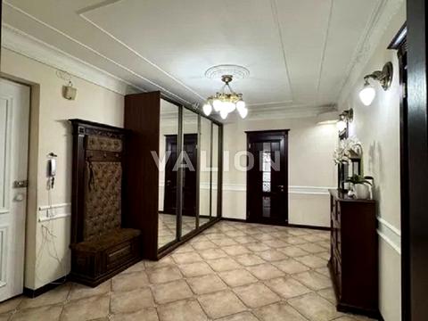 квартира по адресу Николая Михновского бульв. (Дружбы народов), 9