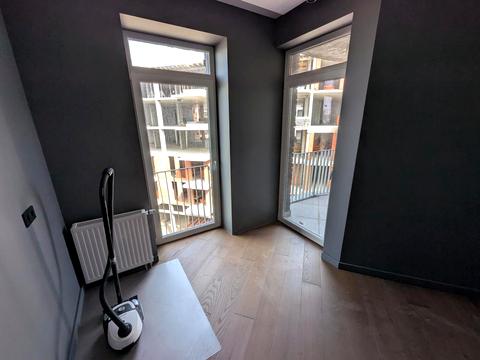 квартира за адресою Пасічна вул., 154