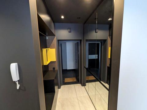 квартира за адресою Пасічна вул., 154