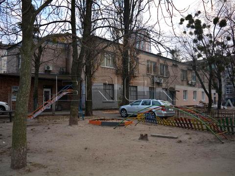 коммерческая по адресу Ушинского ул., 13