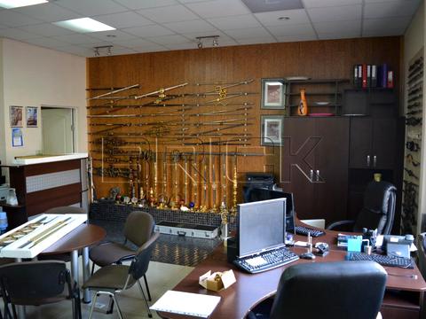 коммерческая по адресу Ушинского ул., 13