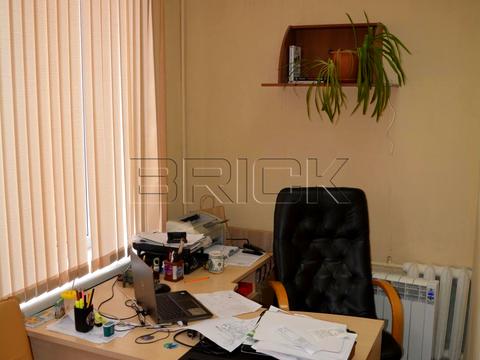 коммерческая по адресу Ушинского ул., 13