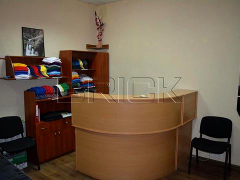 коммерческая по адресу Ушинского ул., 13