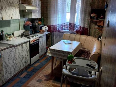 квартира по адресу Кулика і Гудачека ул. (Макарова), 10