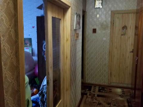 квартира по адресу Кулика і Гудачека ул. (Макарова), 10