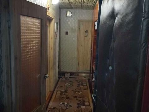 квартира по адресу Кулика і Гудачека ул. (Макарова), 10