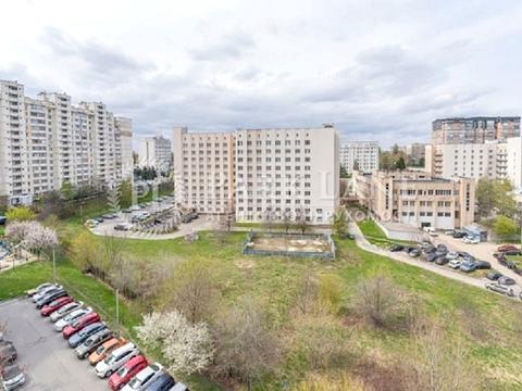 квартира за адресою Федора Ернста вул., 8