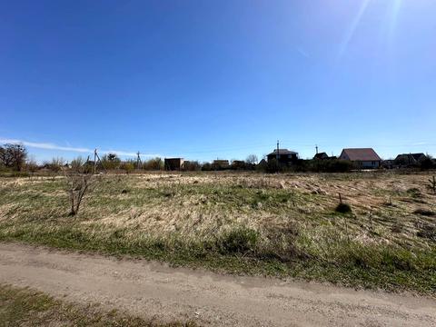 участок по адресу Кирилюка, 12