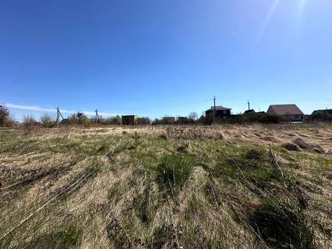 участок по адресу Кирилюка, 12