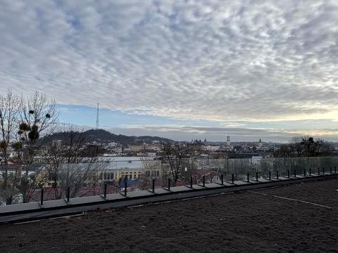 квартира за адресою Клепарівська вул., (Будинок)
