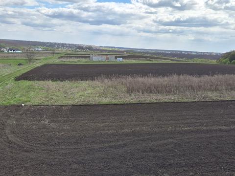 участок по адресу Барвінкова