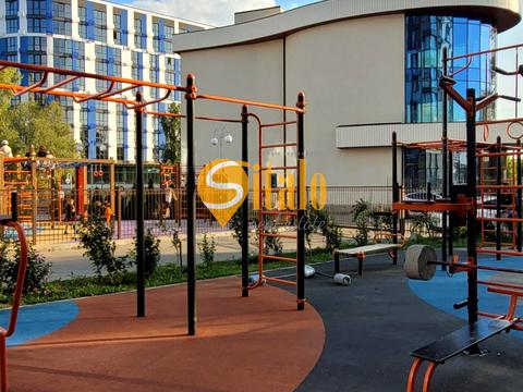 квартира по адресу Центральная ул., (Будинок 3)