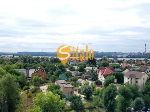 квартира по адресу Центральная ул., (Будинок 3)