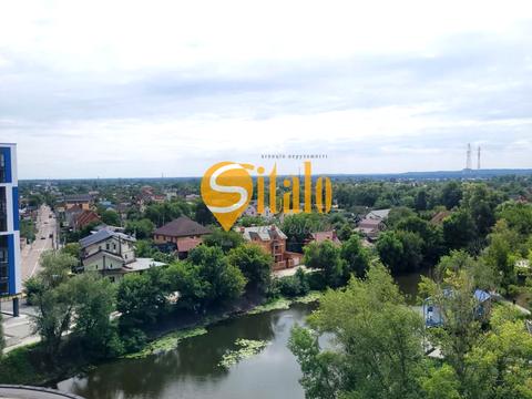 квартира по адресу Центральная ул., (Будинок 3)