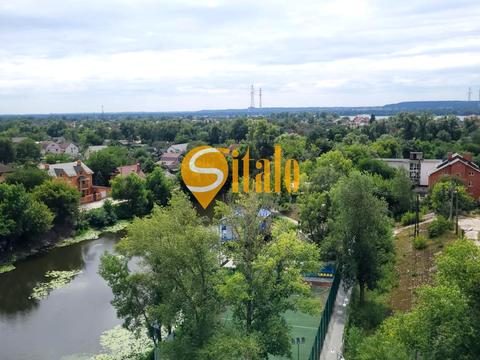 квартира по адресу Центральная ул., (Будинок 3)