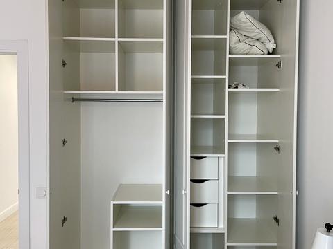 квартира по адресу Предславинская ул., 55-А