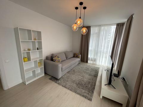 квартира по адресу Предславинская ул., 55-А