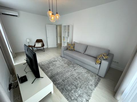 квартира по адресу Предславинская ул., 55-А