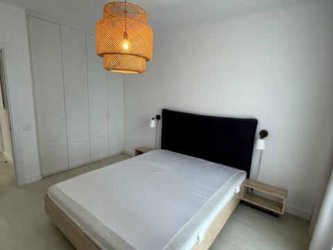 квартира по адресу Предславинская ул., 55-А