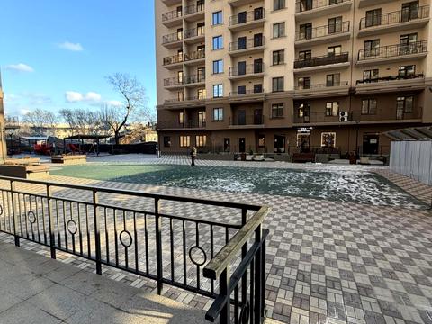 квартира за адресою Фонтанська дорога вул., (Будинок 3)