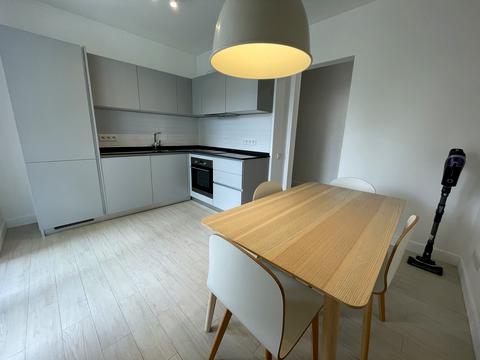 квартира по адресу Предславинская ул., 55-А