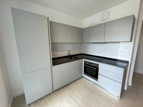 квартира по адресу Предславинская ул., 55-А