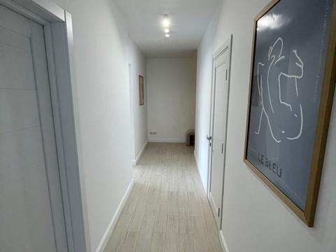 квартира по адресу Предславинская ул., 55-А