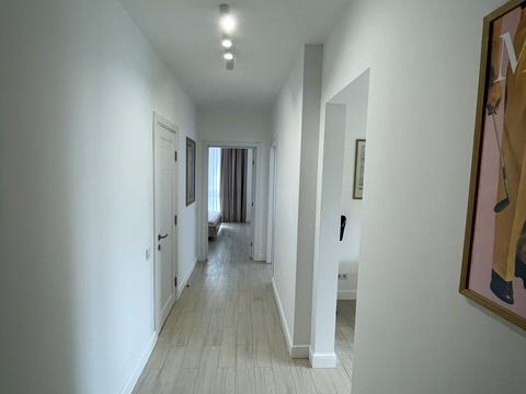 квартира по адресу Предславинская ул., 55-А