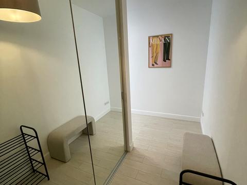 квартира по адресу Предславинская ул., 55-А