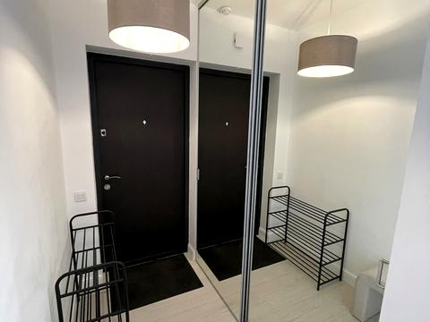 квартира по адресу Предславинская ул., 55-А